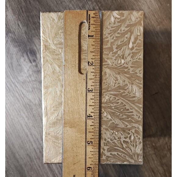 Mr. Christmas Musical Egg Ornament Hinged Trinket Box Madonna Nativity w/Box - Picture 12 of 14